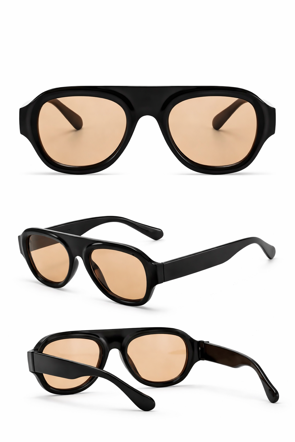 Shadow Luxe