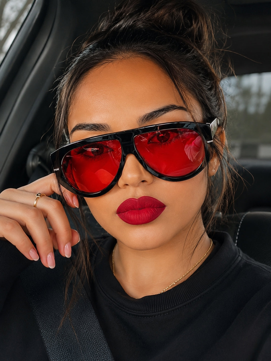 Cherry Bomb
