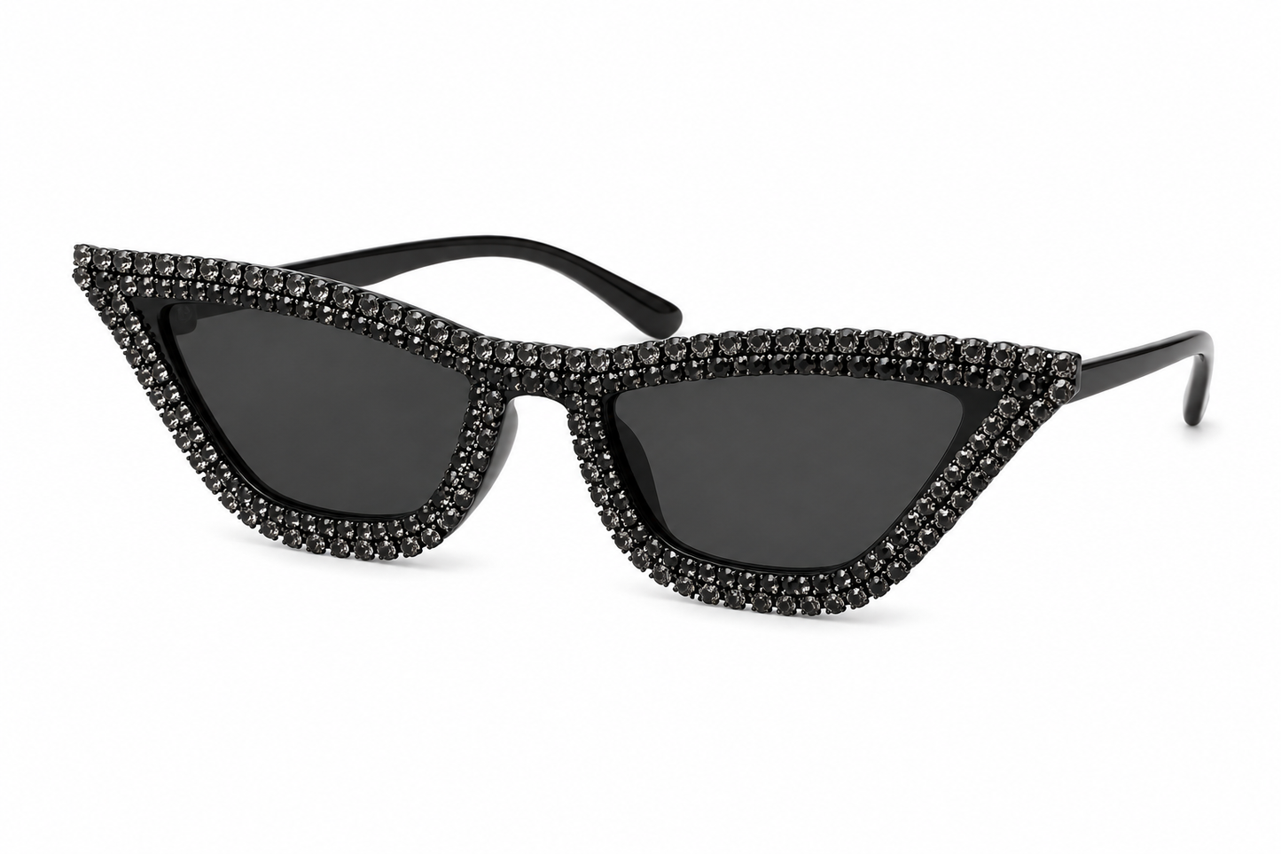 Black Sparkle