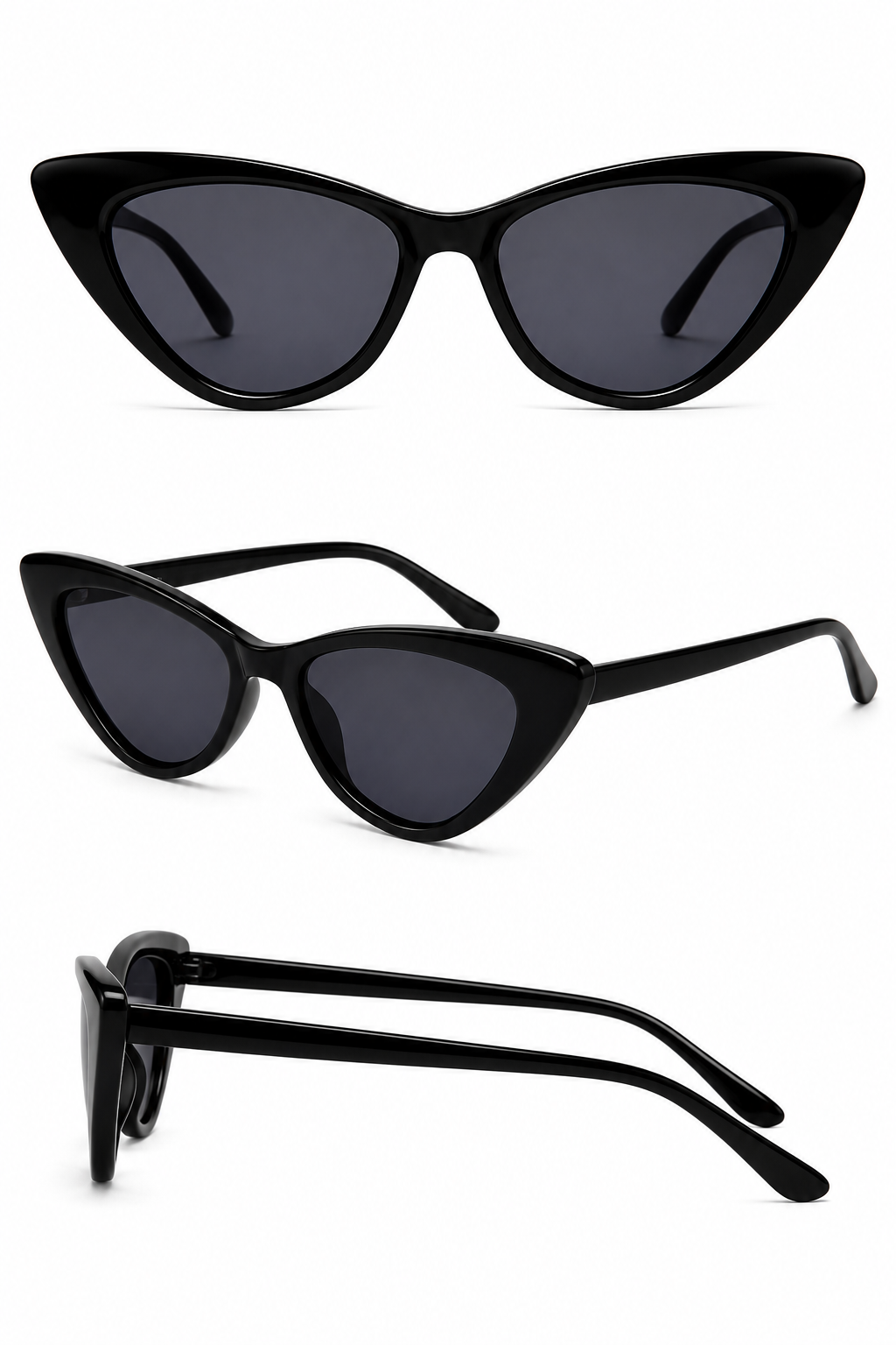 Muse Cat Eye Sunglasses