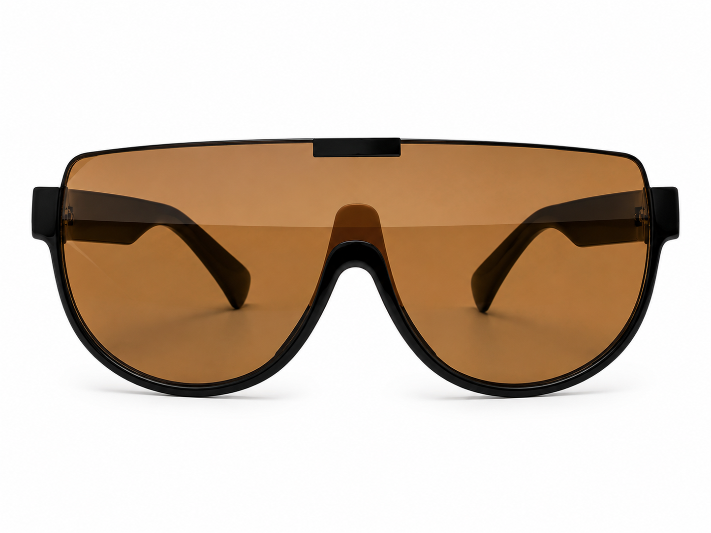 Cognac Dreams Oversized