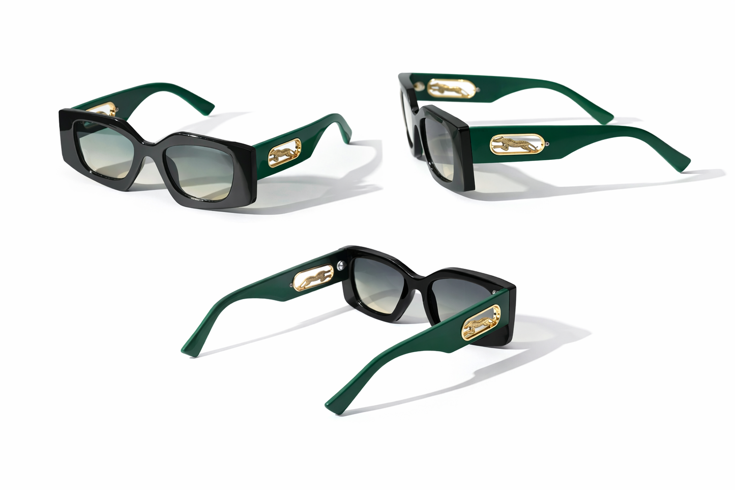 Emerald Edge