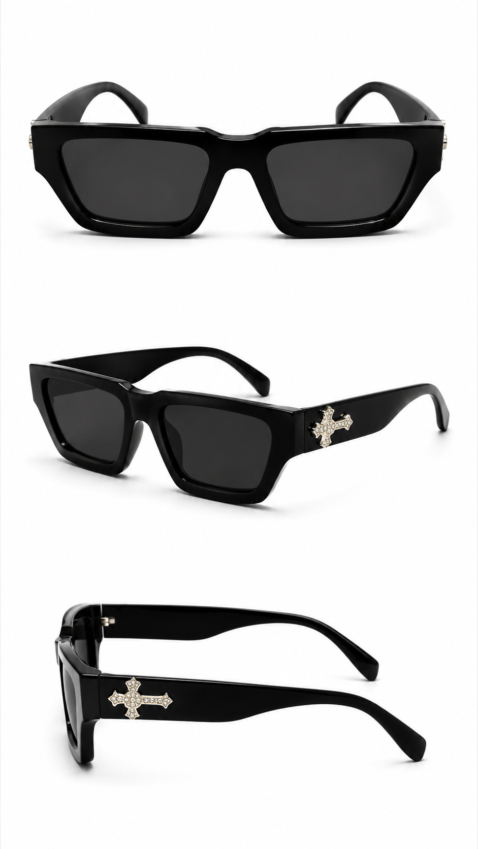 Midnight Cross