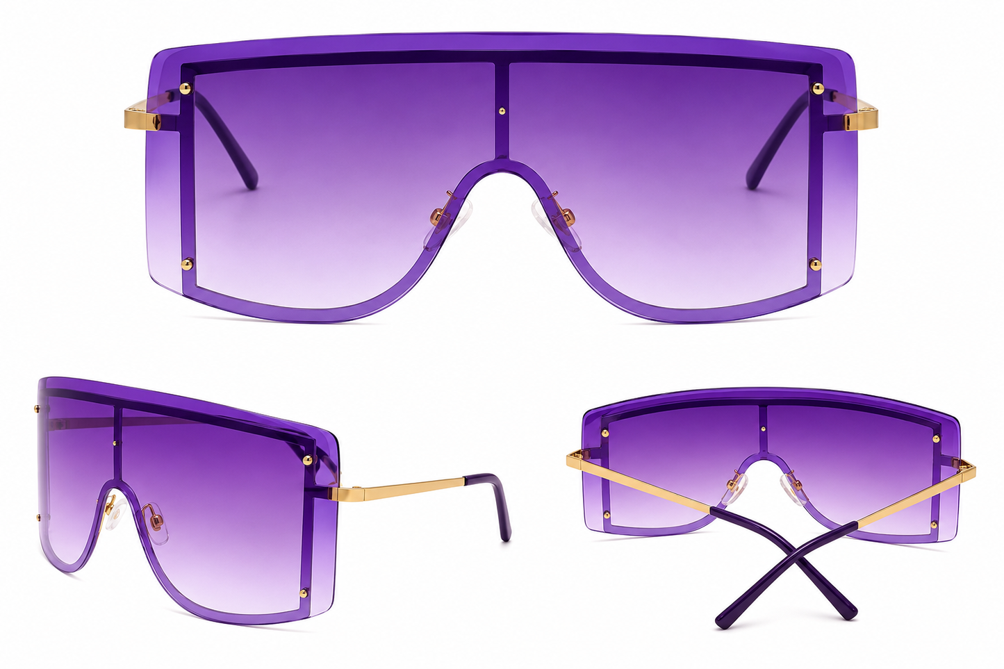 Purple Passion
