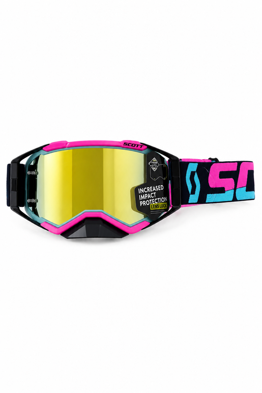 Miami Heat Goggles
