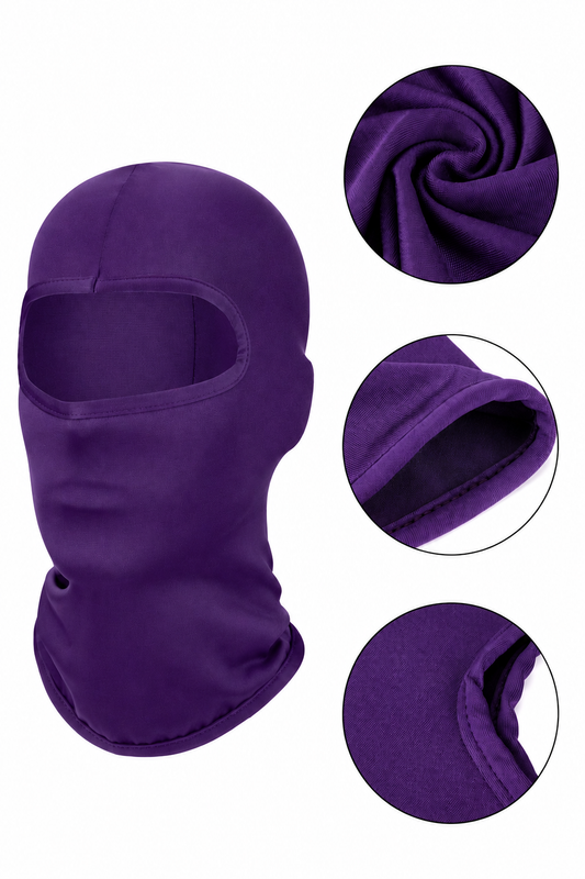 Royalty Mask
