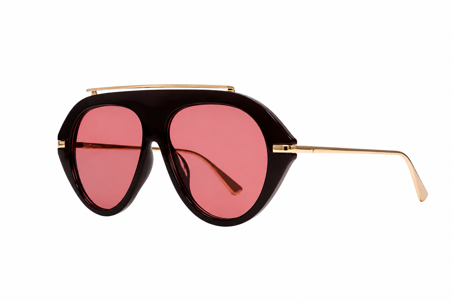 Ruby Aviators