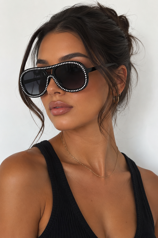 Black Glam
