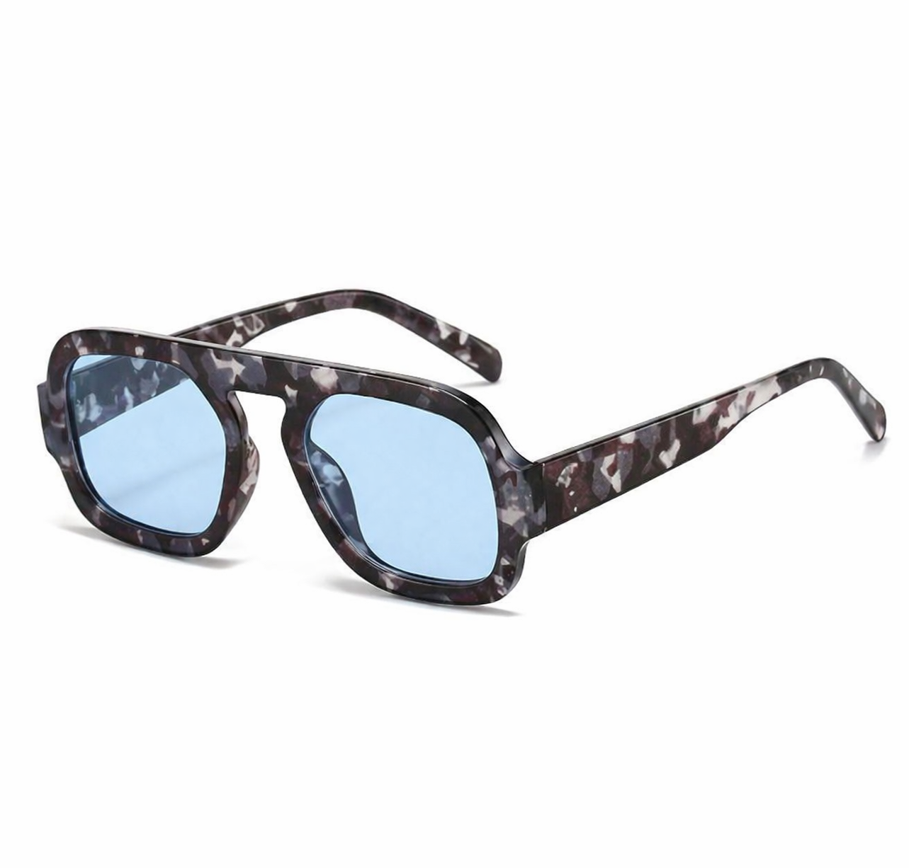 Smoke Show Tortoiseshell