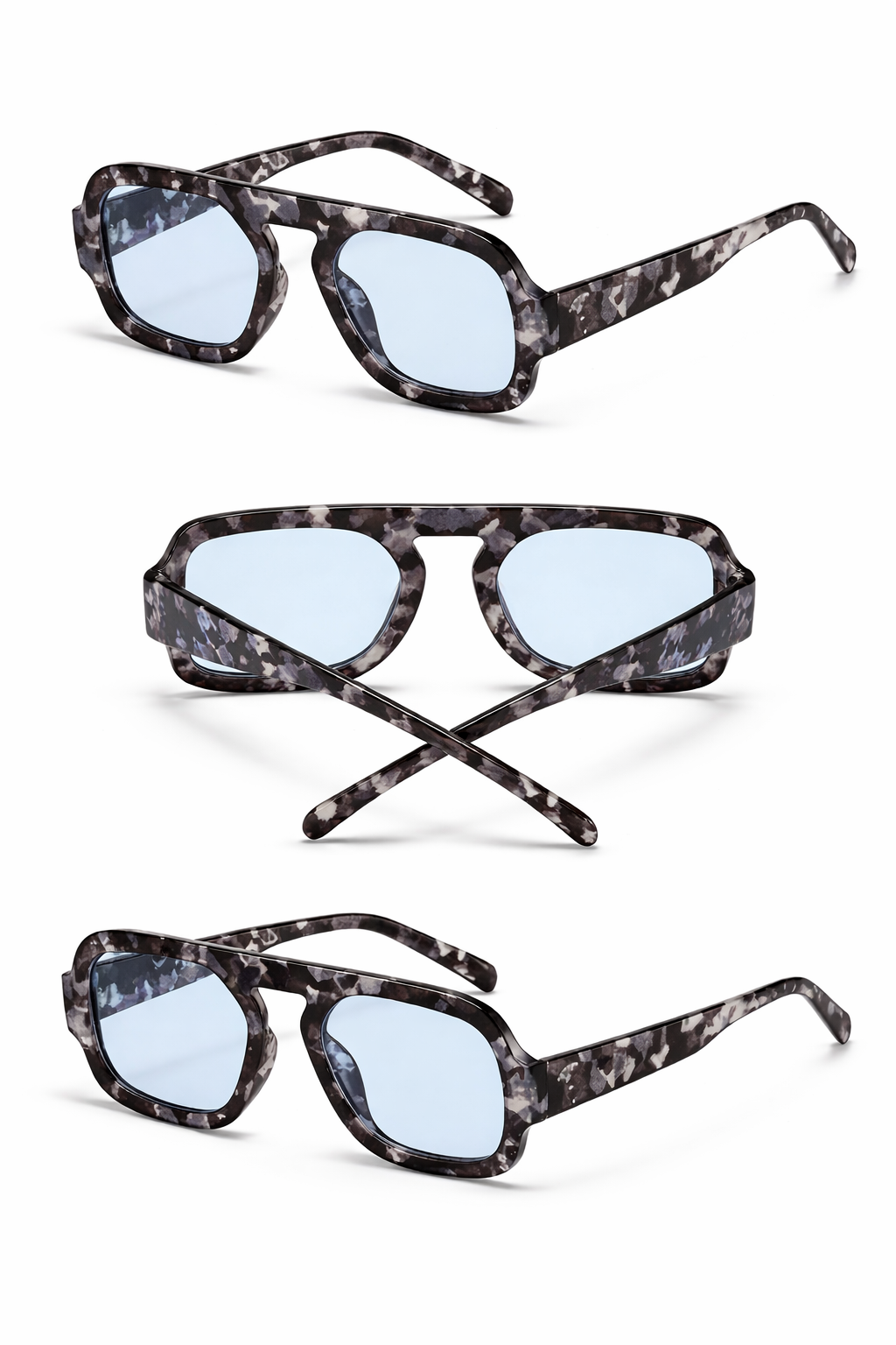 Smoke Show Tortoiseshell