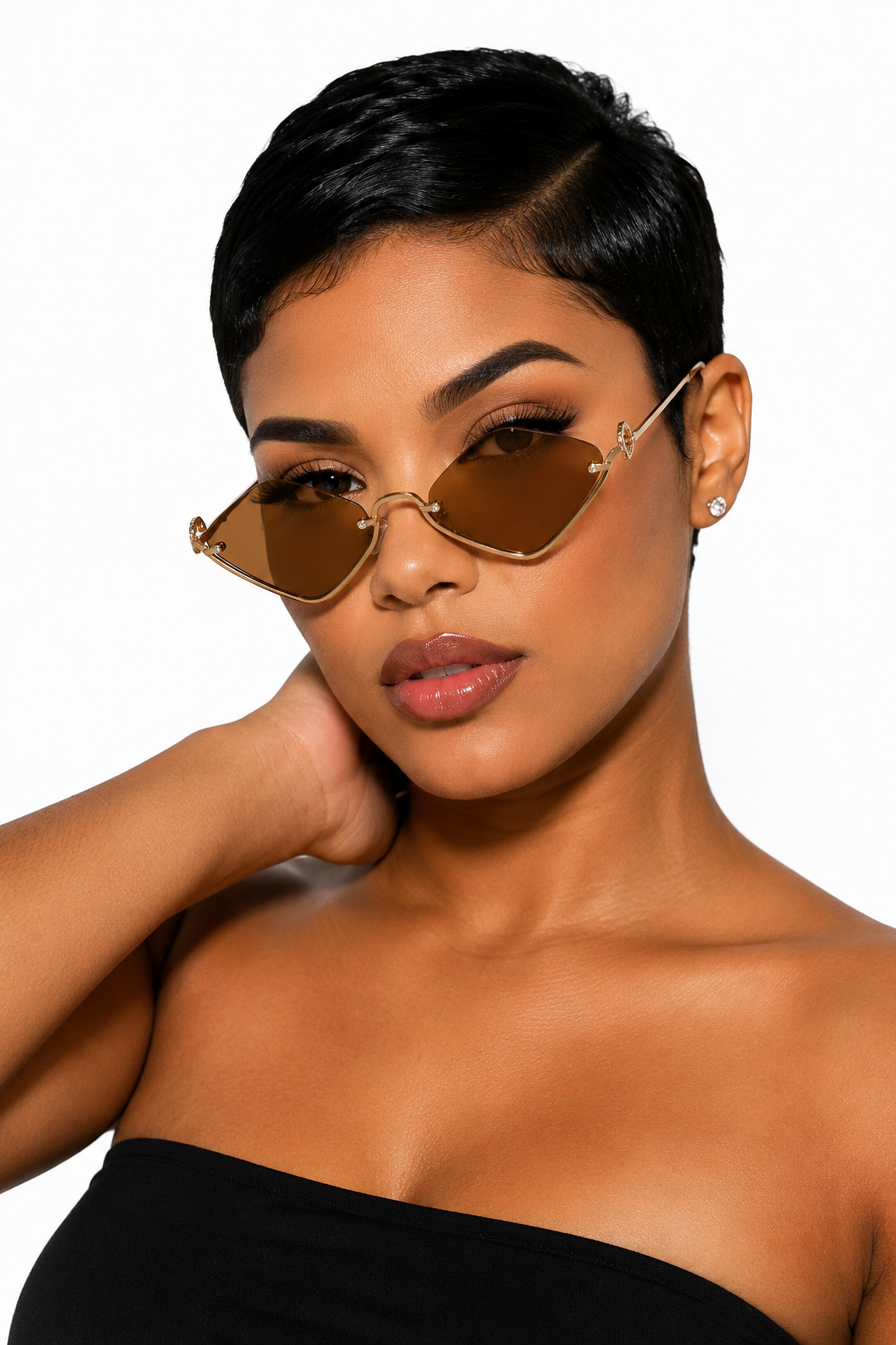 Espresso Chic