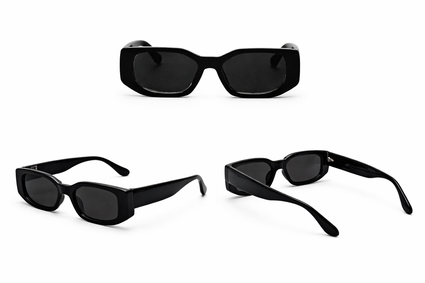 Onyx Edge Frames