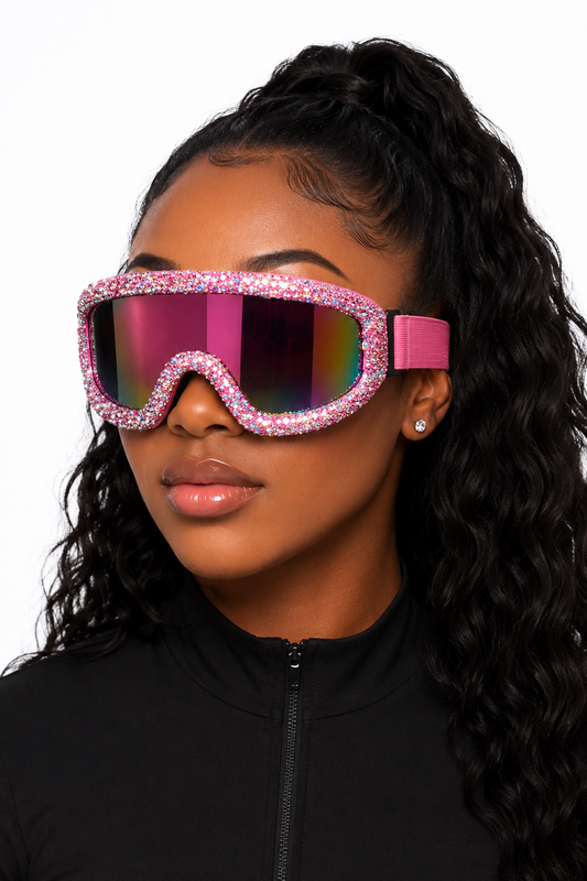 Barbie Bling
