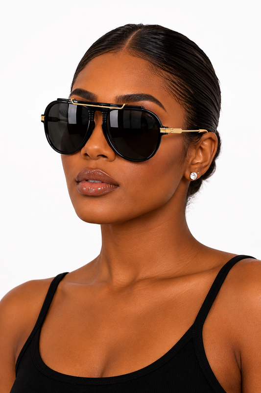 Boss Mode Aviators