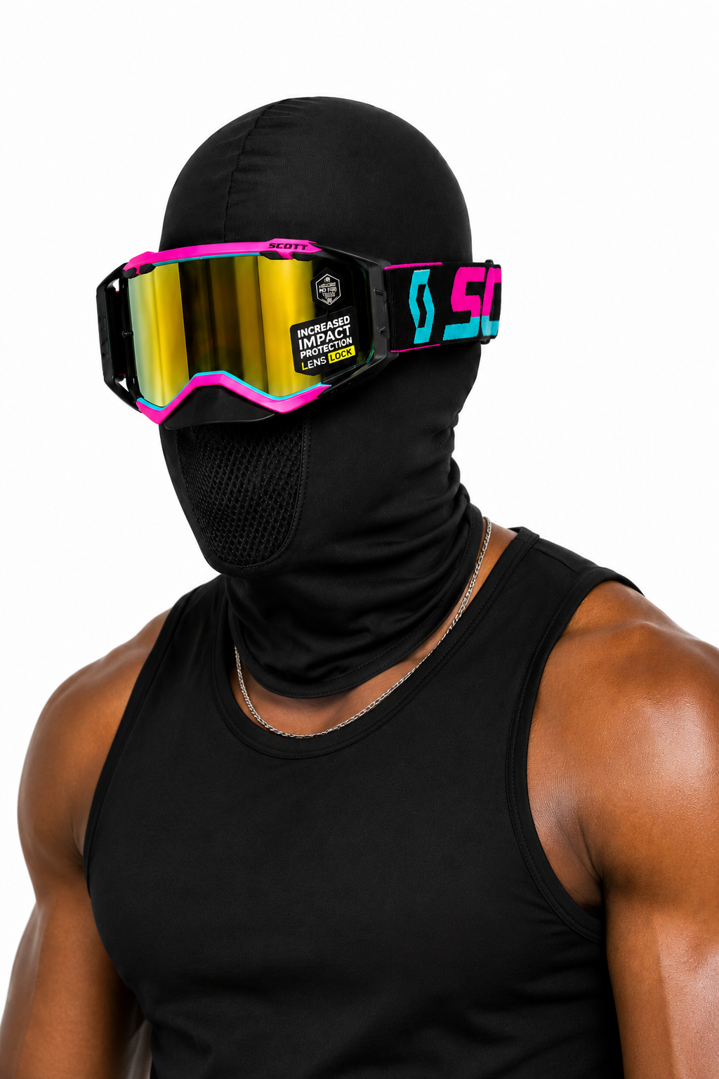 Miami Heat Goggles