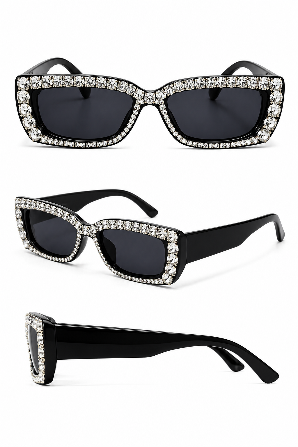Diamond Sunglasses