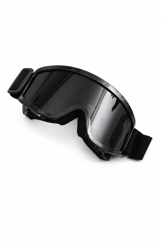 Blackout Goggles