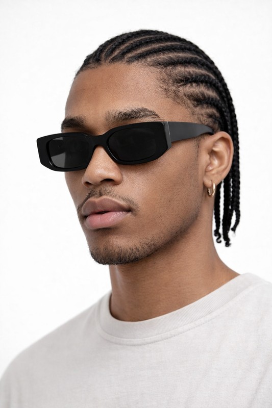 Onyx Edge Frames