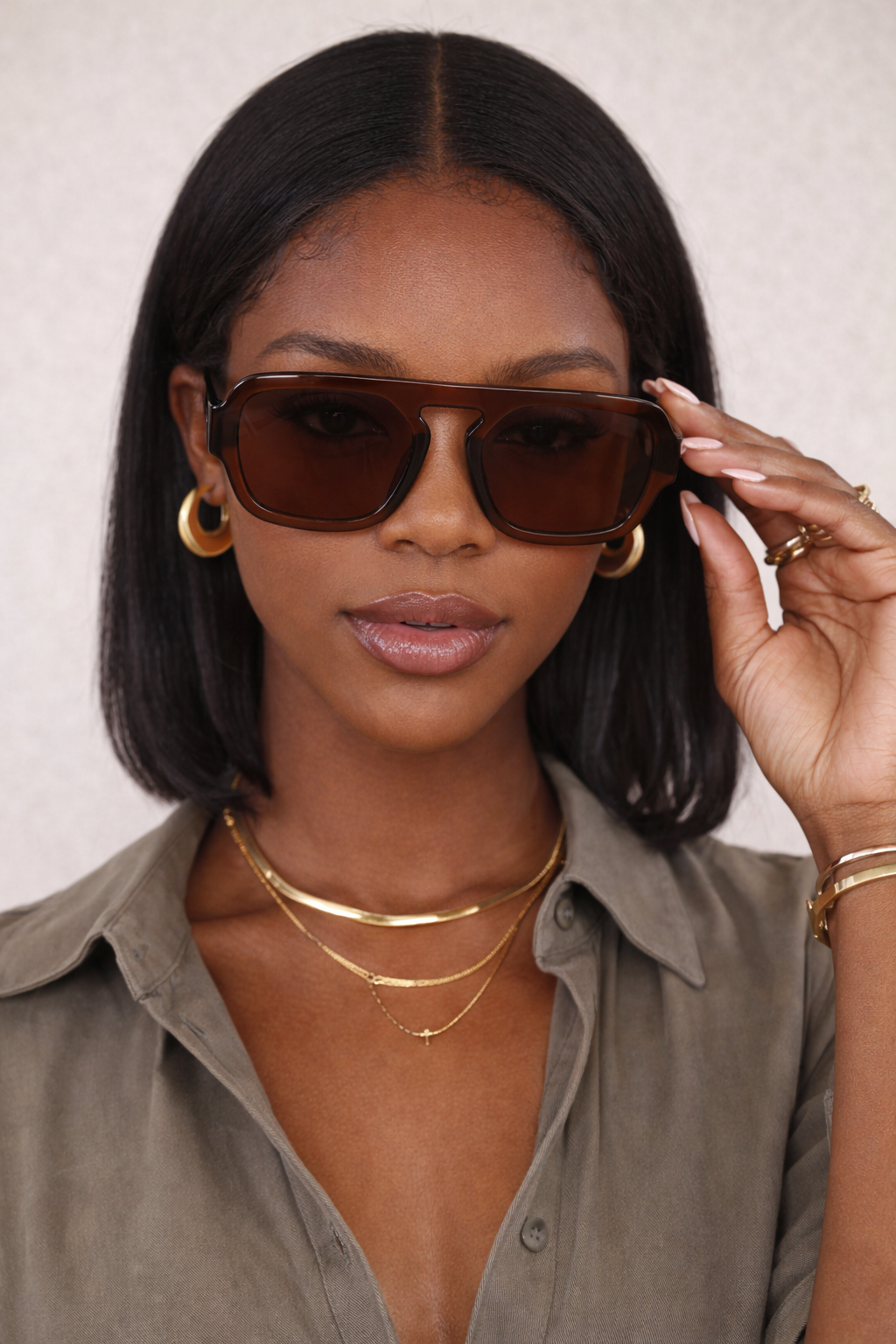 Brown Sugar Babe
