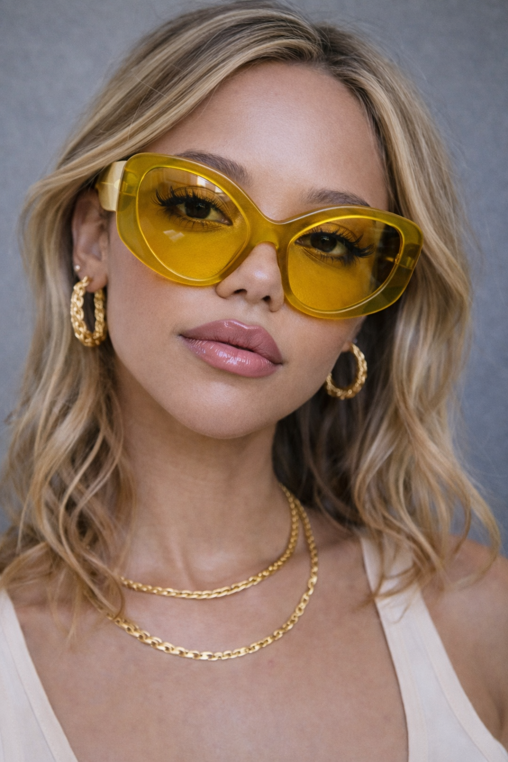 Golden Kiss