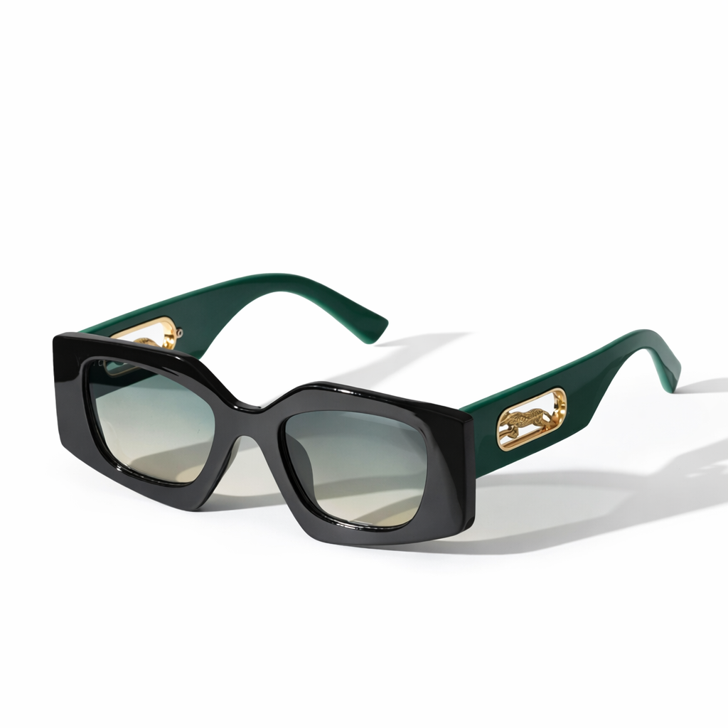 Emerald Edge