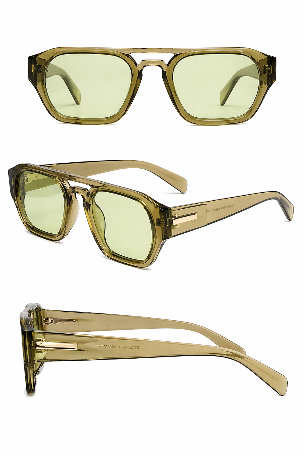 Olive Edge