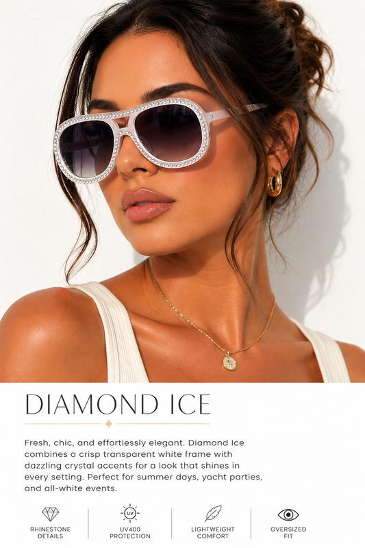 Diamond Ice