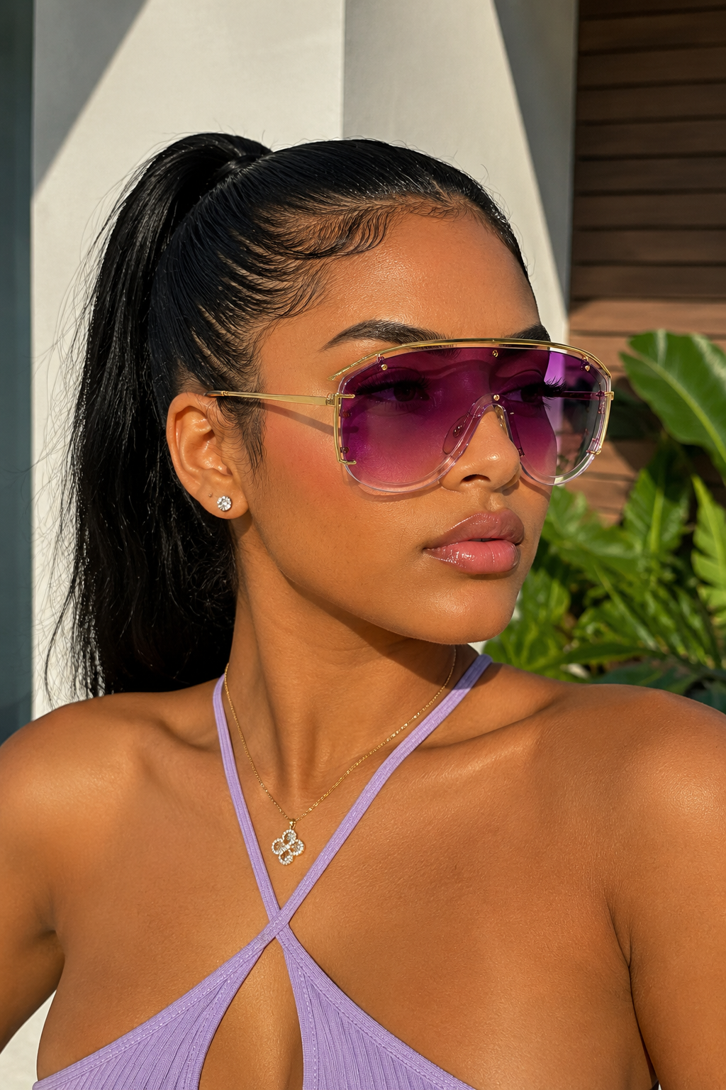 Blush